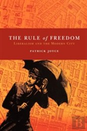 The Rule Of Freedom