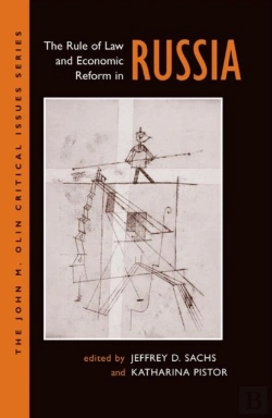 Bertrand.pt - The Rule Of Law And Economic Reform In Russia
