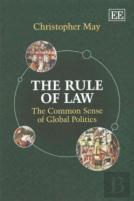The Rule Of Law