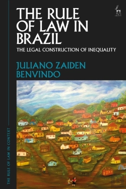 Bertrand.pt - The Rule Of Law In Brazil