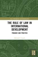 The Rule Of Law In International Development