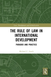 The Rule Of Law In International Development