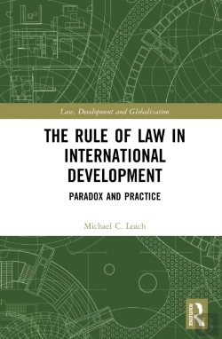 Bertrand.pt - The Rule Of Law In International Development