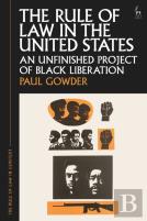 The Rule Of Law In The United States