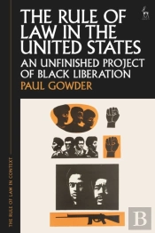 The Rule Of Law In The United States