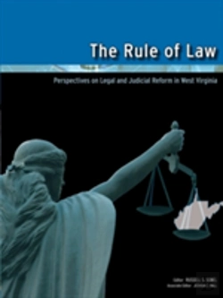 Bertrand.pt - The Rule Of Law: Perspectives On Legal A