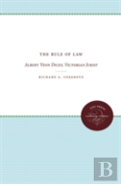 The Rule Of Law