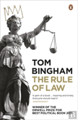 Bertrand.pt - The Rule Of Law