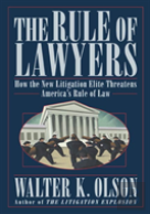 The Rule Of Lawyers