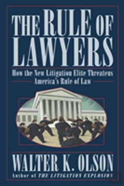 Bertrand.pt - The Rule Of Lawyers