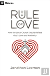 The Rule Of Love