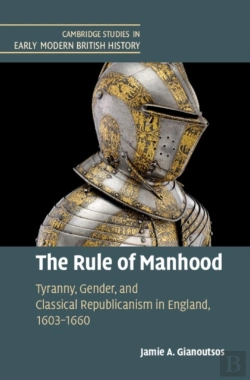 Bertrand.pt - The Rule Of Manhood