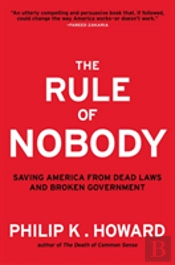 The Rule Of Nobody