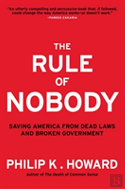 Bertrand.pt - The Rule Of Nobody