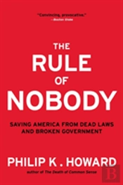 The Rule Of Nobody