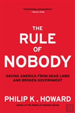 Bertrand.pt - The Rule Of Nobody