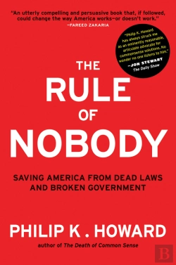 Bertrand.pt - The Rule Of Nobody