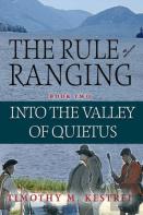 The Rule Of Ranging 2 - Into The Valley Of Quietus
