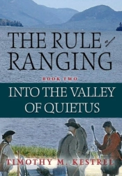 The Rule Of Ranging 2 - Into The Valley Of Quietus