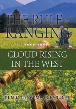 Bertrand.pt - The Rule Of Ranging 3 - Cloud Rising In The West