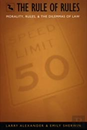 The Rule Of Rules