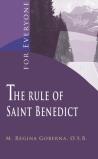 The Rule Of Saint Benedict For Everyone