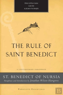 Bertrand.pt - The Rule Of Saint Benedict