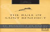 The Rule Of Saint Benedict