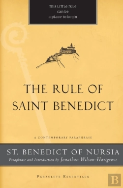 Bertrand.pt - The Rule Of Saint Benedict