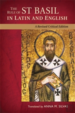 Bertrand.pt - The Rule Of St. Basil In Latin And English