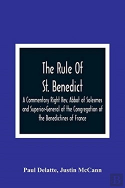 Bertrand.pt - The Rule Of St. Benedict