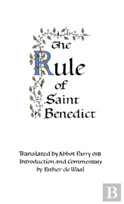 The Rule Of St Benedict
