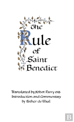 Bertrand.pt - The Rule Of St Benedict