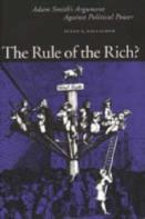 The Rule Of The Rich
