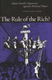 The Rule Of The Rich