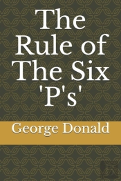 The Rule Of The Six 'P'S'