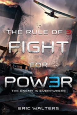 Bertrand.pt - The Rule Of Three: Fight For Power