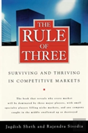 The Rule Of Three