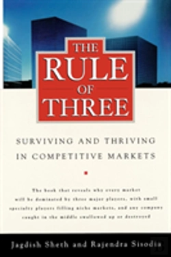 Bertrand.pt - The Rule Of Three