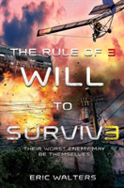 Bertrand.pt - The Rule Of Three: Will To Survive