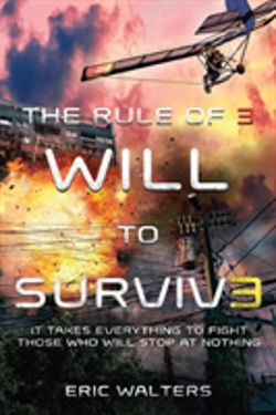 Bertrand.pt - The Rule Of Three: Will To Survive