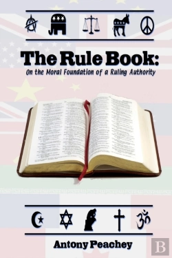 Bertrand.pt - The Rulebook: On The Moral Foundation Of