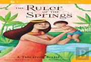 The Ruler Of The Springs