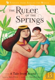 The Ruler Of The Springs