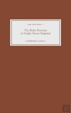 Bertrand.pt - The Ruler Portraits Of Anglo-Saxon England