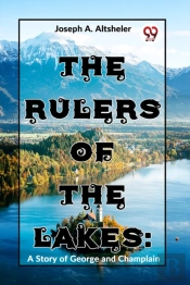 The Rulers Of The Lakes