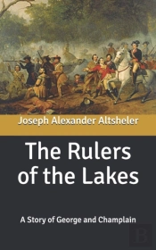 The Rulers Of The Lakes