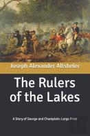 The Rulers Of The Lakes