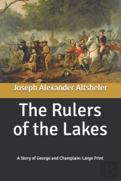 The Rulers Of The Lakes