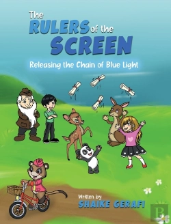Bertrand.pt - The Rulers Of The Screen Releasing The C
